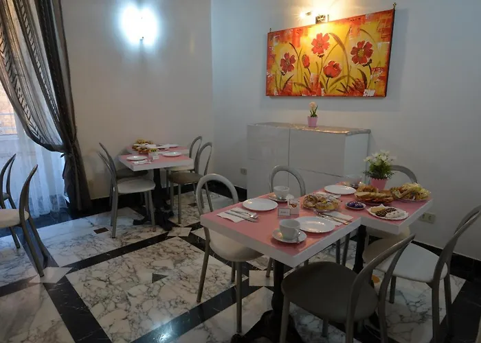 Notti A 4* Roma