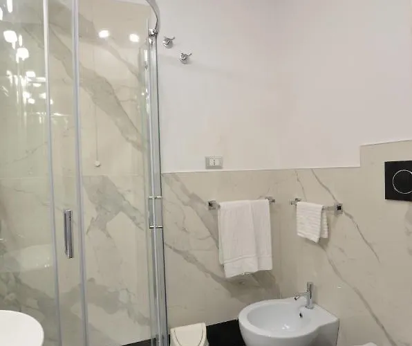 Oda ve Kahvaltı Notti A