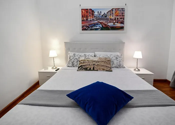 Notti A 4* Roma