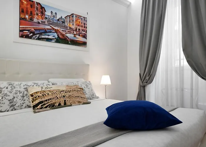 Oda ve Kahvaltı Notti A 4*