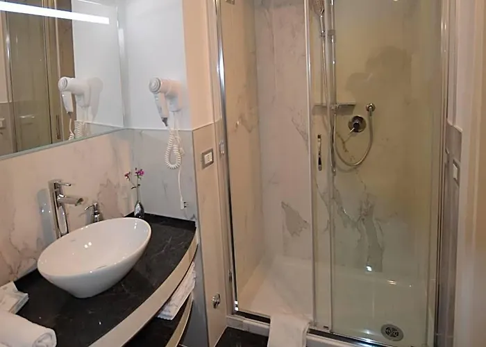 Notti A Bed & Breakfast 4*