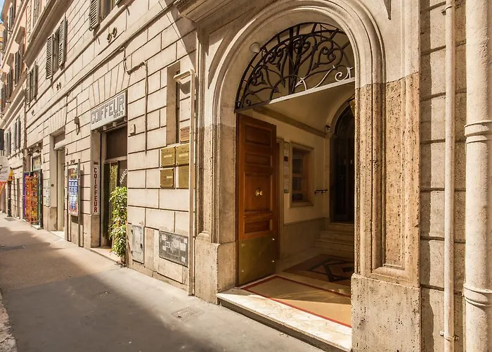 Notti A 4* Roma