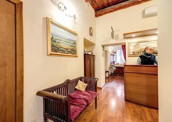 Notti A 4* Roma