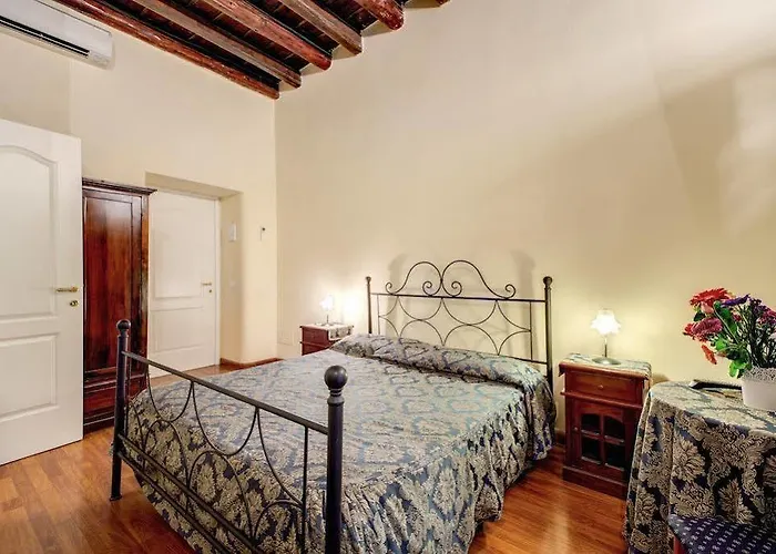 Notti A 4* Roma
