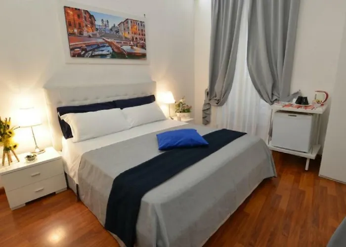 Notti A 4*