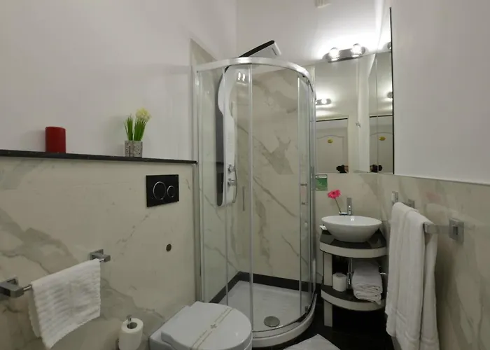Oda ve Kahvaltı Notti A