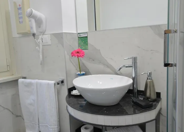Oda ve Kahvaltı Notti A 4*