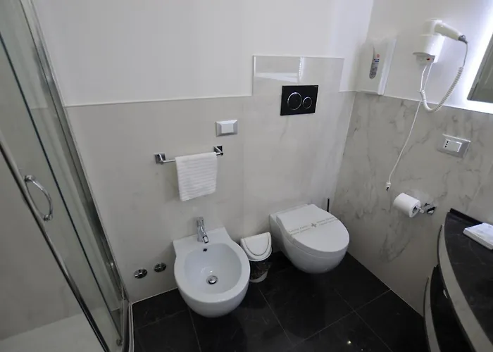 Oda ve Kahvaltı Notti A 4*